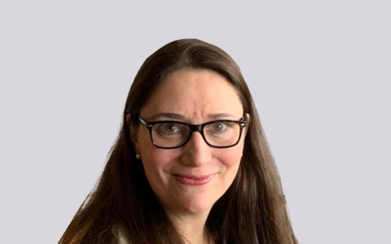 Alison Leslie, Head of Master Trust Trustee Consulting, Hymans Robertson