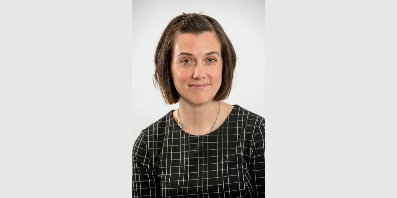 Nicola Alvarez, Head of Strategic Partnerships and Propositions, Accord Mortgages