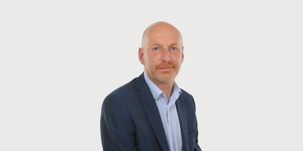 Steve Cox, Chief Commercial Officer, Fleet Mortgages