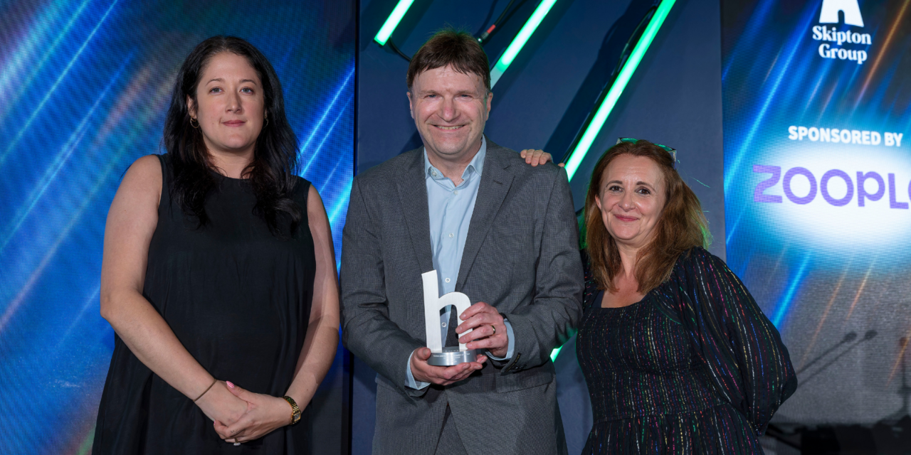 Greg Wright, Deputy Business Editor, The Yorkshire Post