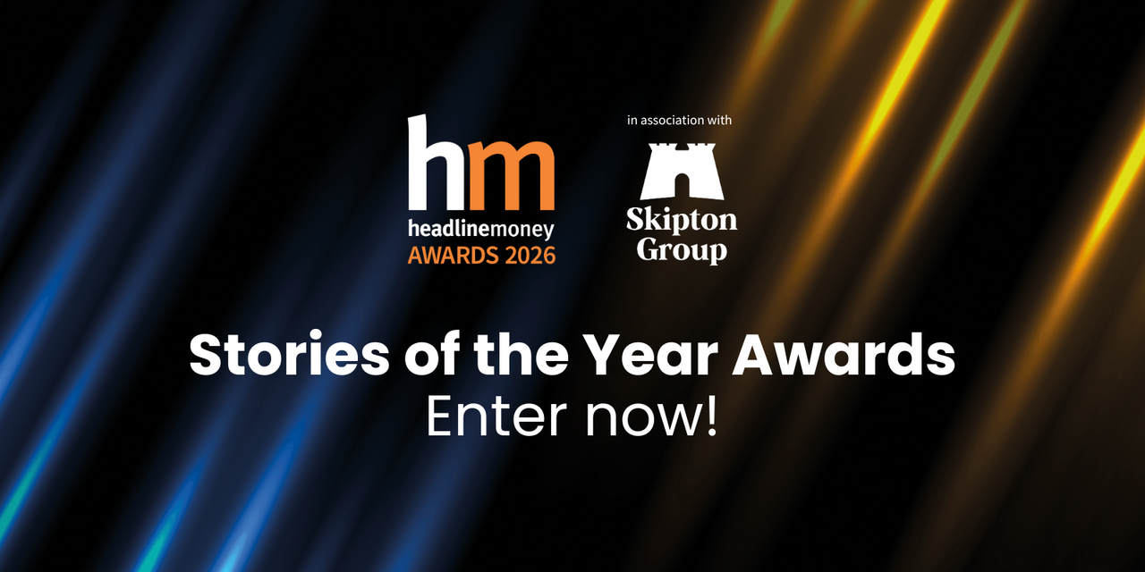 Celebrating the strongest financial stories of 2025