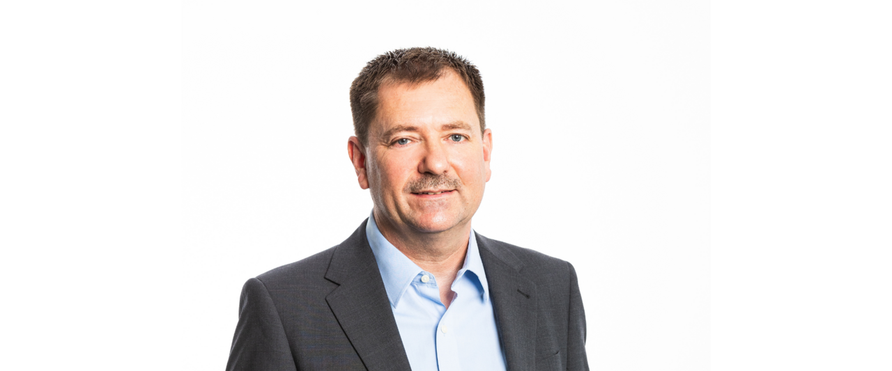 Karl Lidgley, Client Manager, Third Party Administration, Hymans Robertson