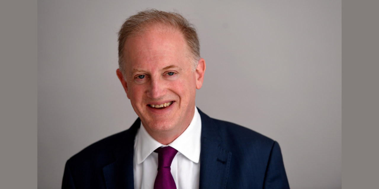 Jamie Jenkins, Director of Policy & External Affairs, Royal London