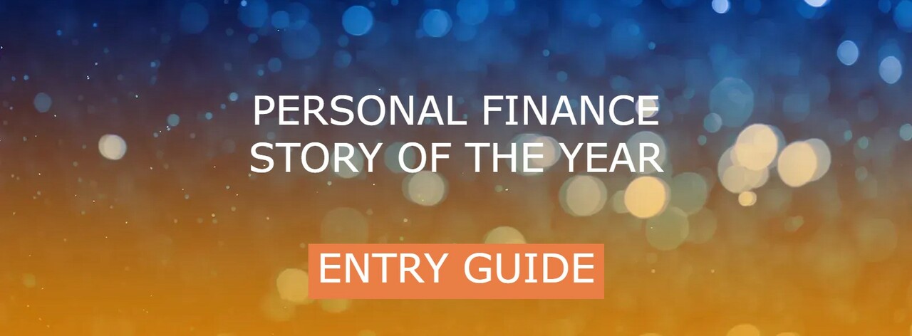 What was your best personal finance story last year?