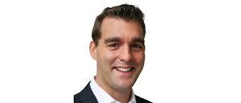 Mike Stimpson, Partner, Saltus