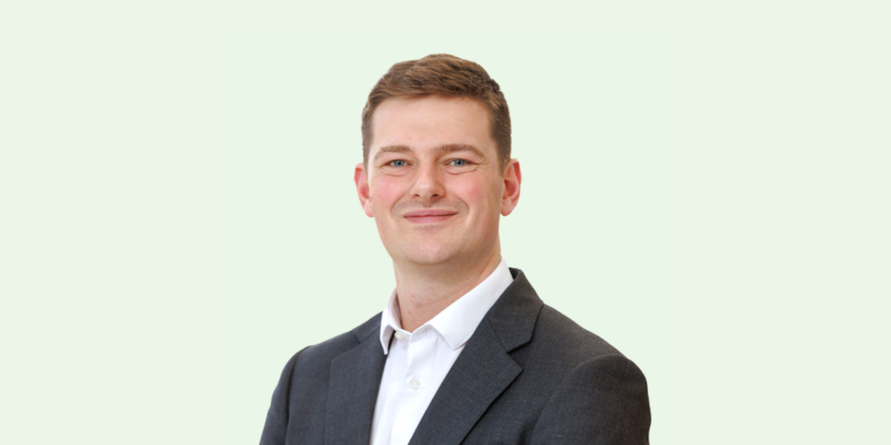 Kai Johns, Senior Ethical, Sustainable and Impact Researcher, Greenbank at Rathbones