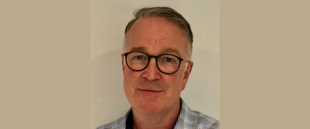 Tim Rankin, Managing Director, AA Accident Assist