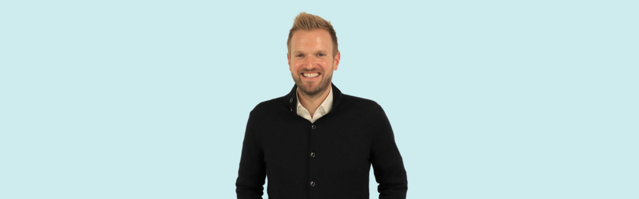 David Gage, Head of VAT, Old Mill