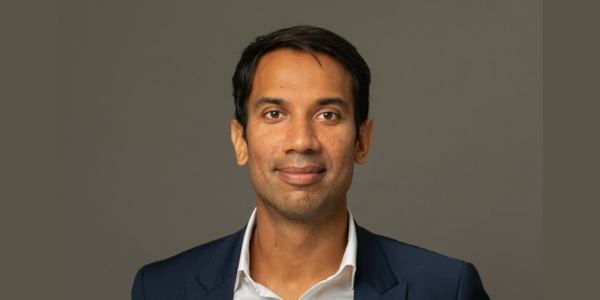 Kunal Sood, Managing Director of Defined Benefit Solutions and Reinsurance, Standard Life