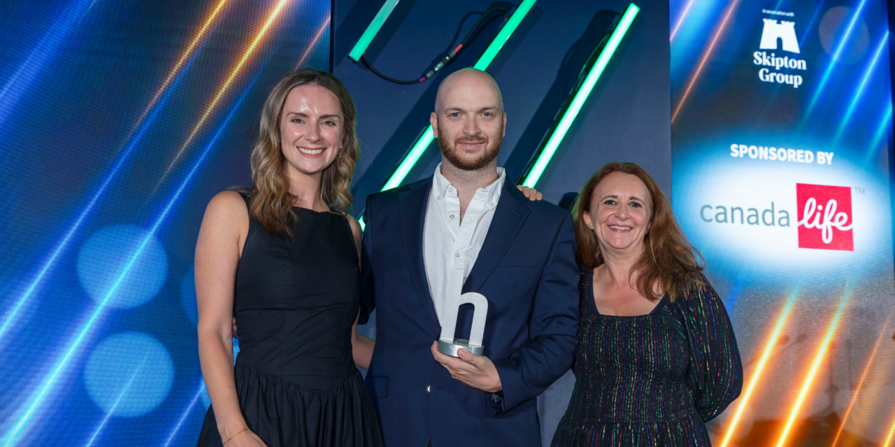 Scott McGee, News Editor, Insurance Post