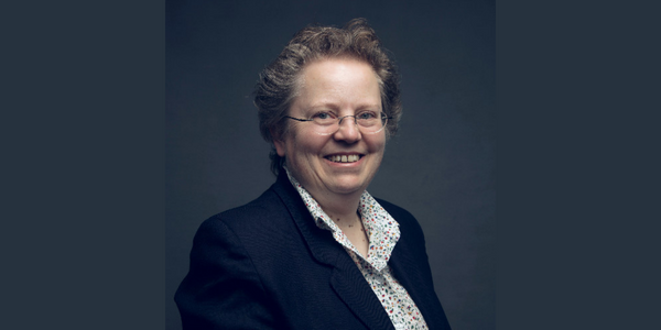 Caroline Abrahams CBE, Charity Director, Age UK