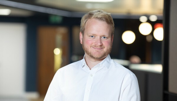 Kyle Caldwell, Collectives Specialist, interactive investor