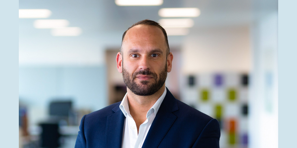 Richard Lane, Chief Client Officer, StepChange Debt Charity