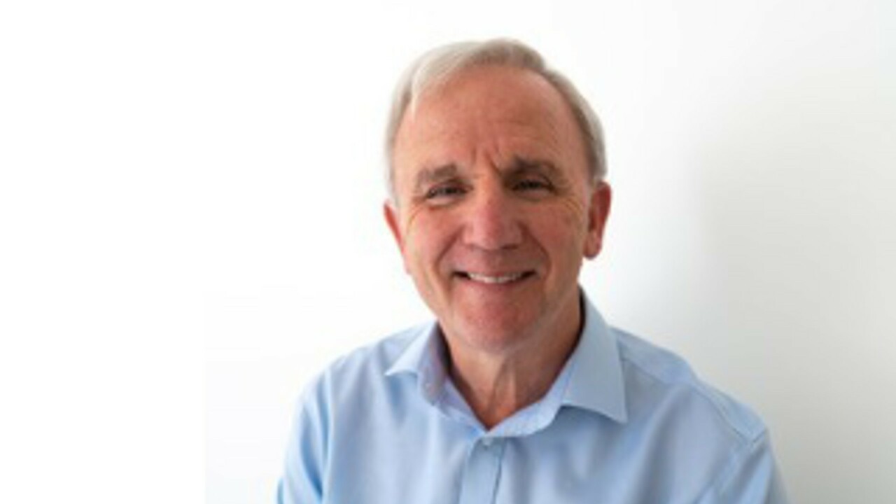 Ron Delnevo, Chairman, Payment Choice Alliance