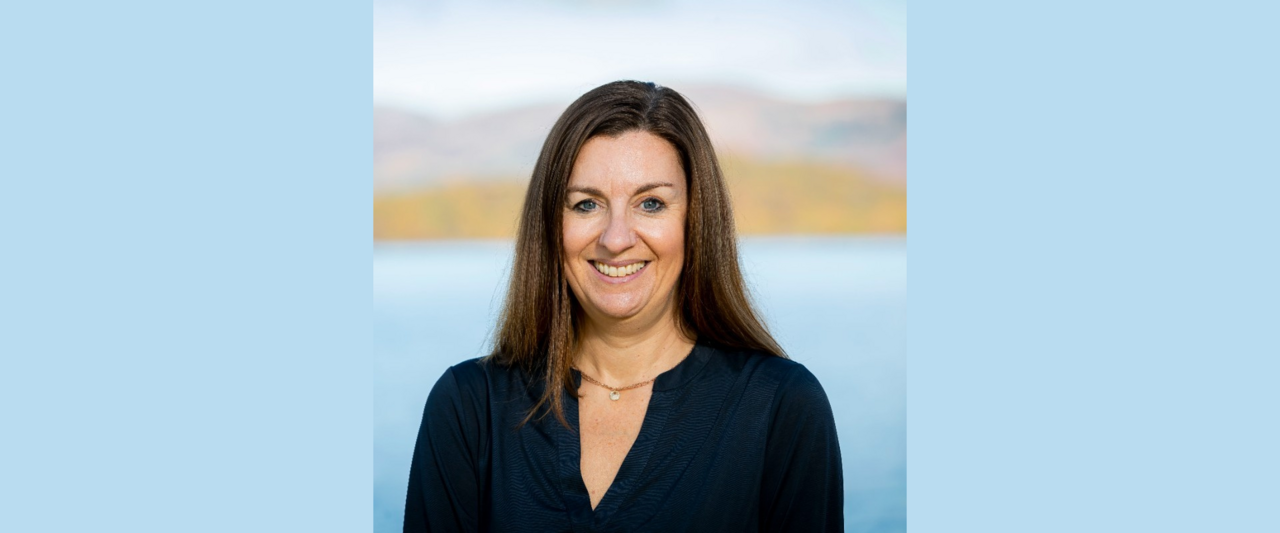 Lorna Blyth, Managing Director, Investment Proposition, Aegon