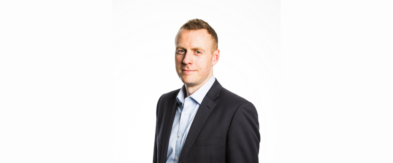 Paul Hewitson, Head of ESG for Risk Transfer, Hymans Robertson