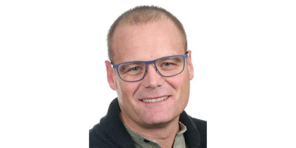 Mark Bailie, CEO, Compare the Market