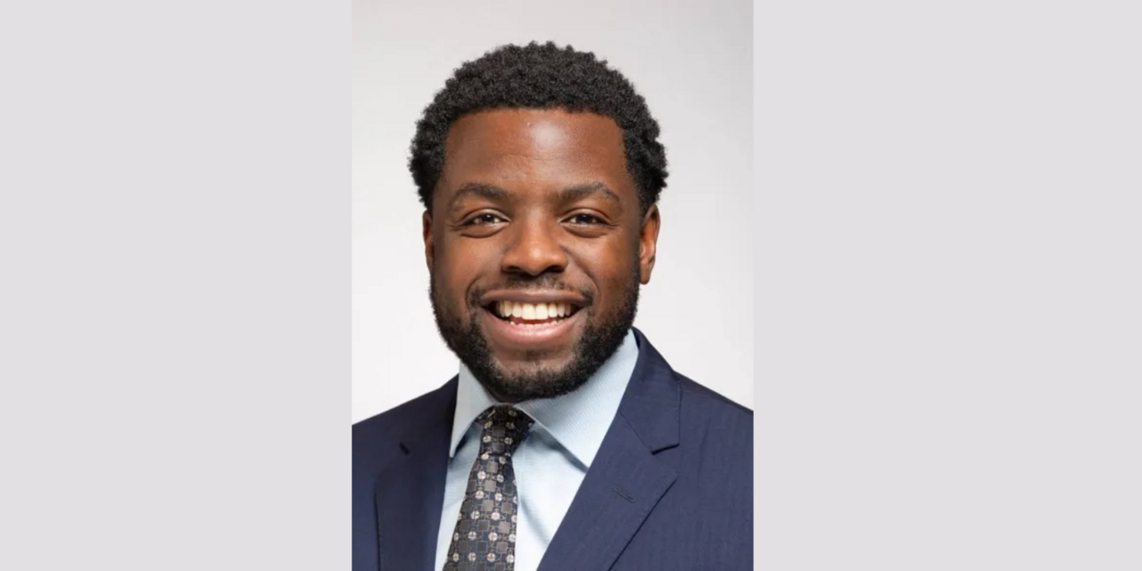 Ade Babatunde, Senior Financial Planning Director, Rathbones