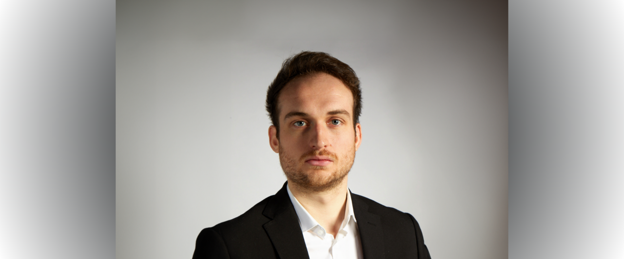 Chris Rudden, Head of Investment Consultants, Moneyfarm