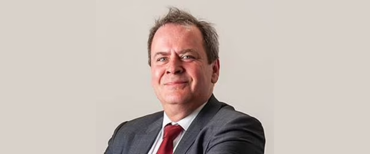 Richard Hunter, Head of Markets, ii