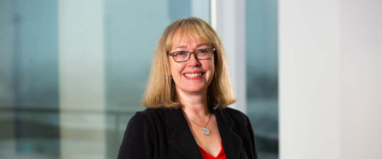 Rachel Vahey, Head of Public Policy, AJ Bell