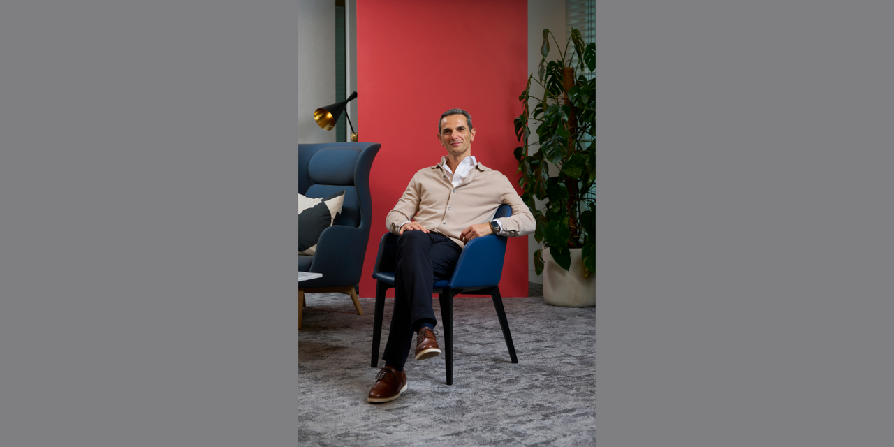 Ben Glassman, Head of Family, Evelyn Partners