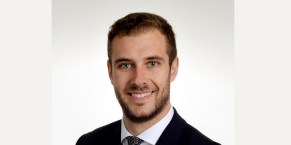 Rob Clarry, Investment Strategist, Evelyn Partners