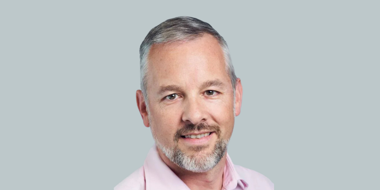 Robert Cochran, Retirement Expert, Scottish Widows