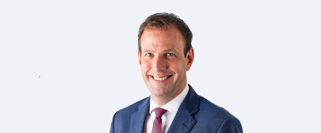 Alan Dobbie, Fund Manager, Rathbone Income Fund