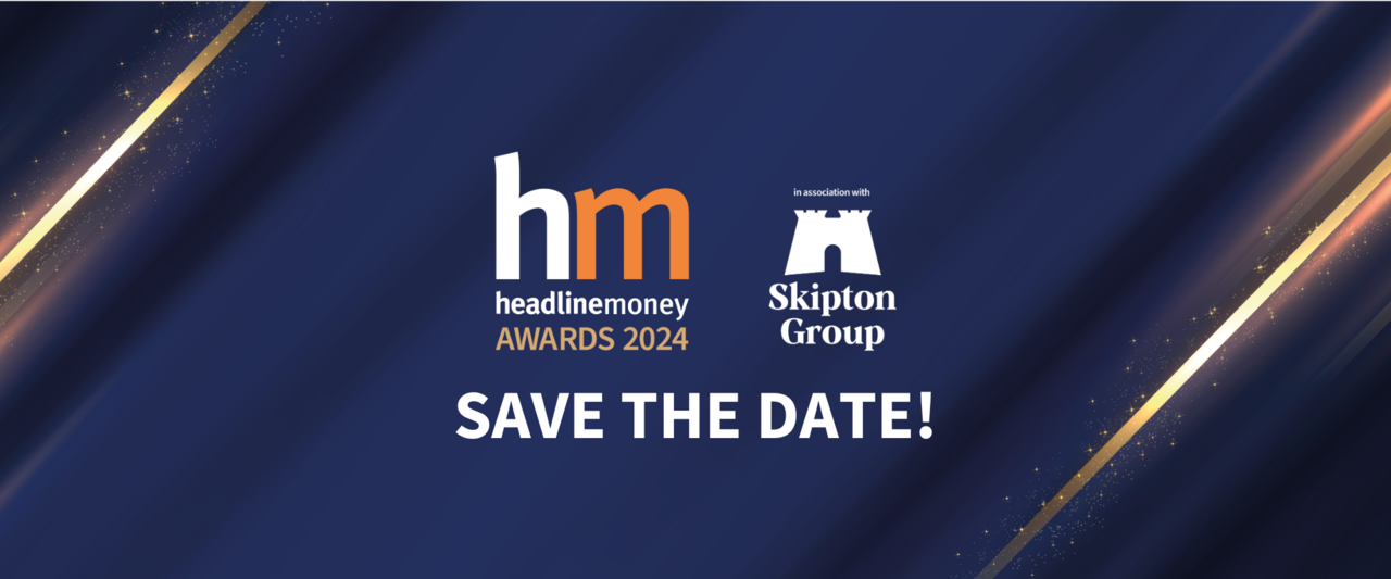 Headlinemoney Awards 2024 - Will you be joining us?