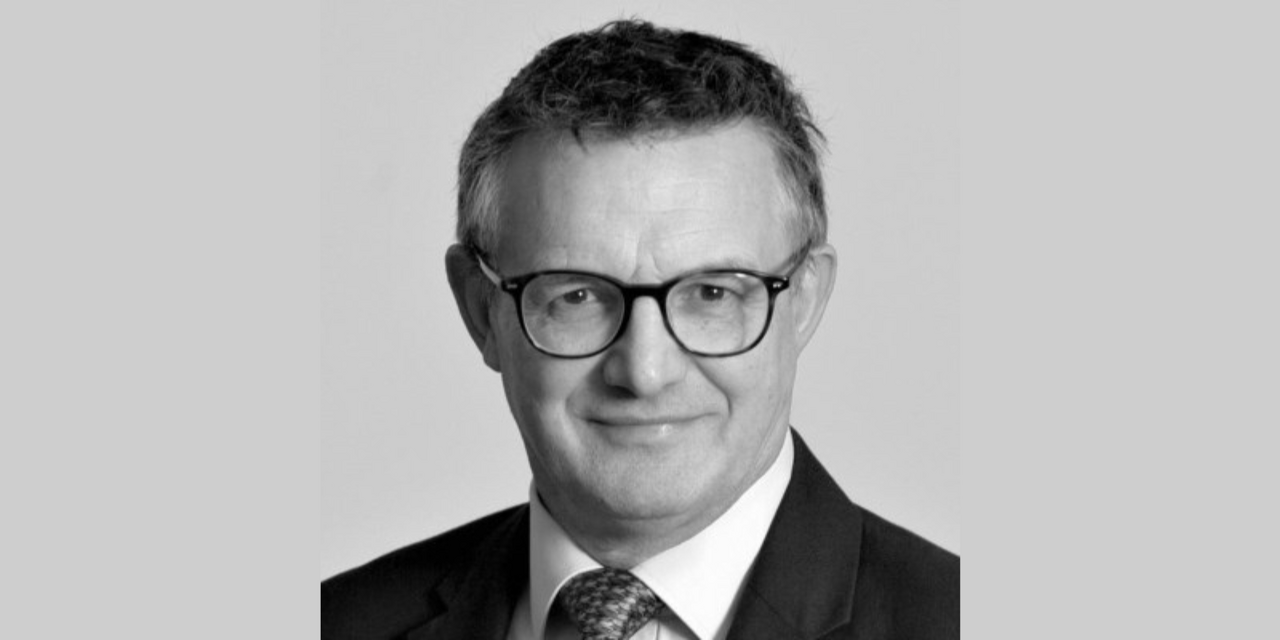 Andrew King, Pensions Technical Specialist, Evelyn Partners