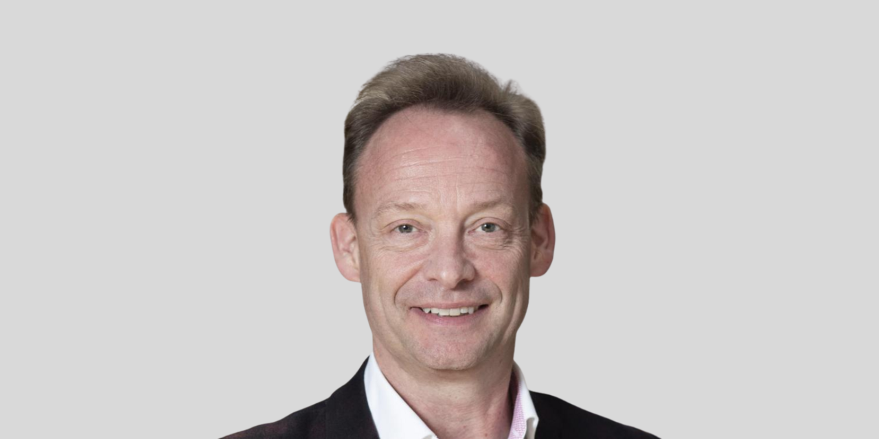 Richard Wilson, Chief Executive, interactive investor 