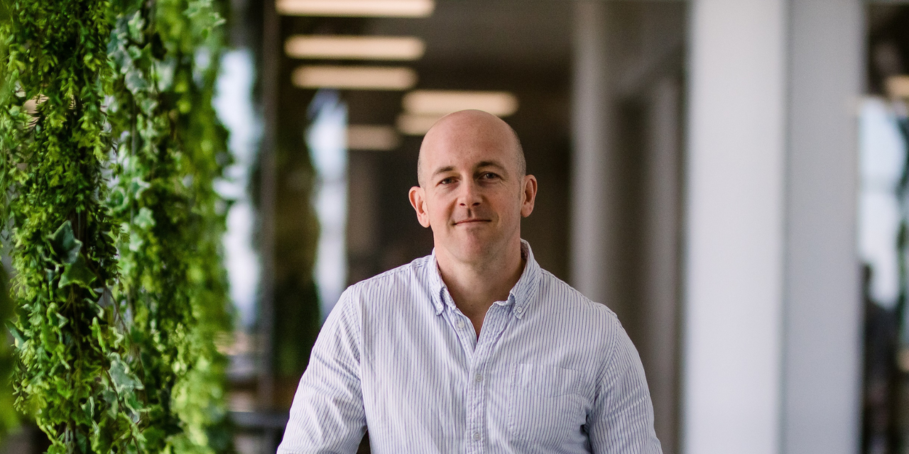 Pete Maddern, Managing Director, Retirement, Canada Life