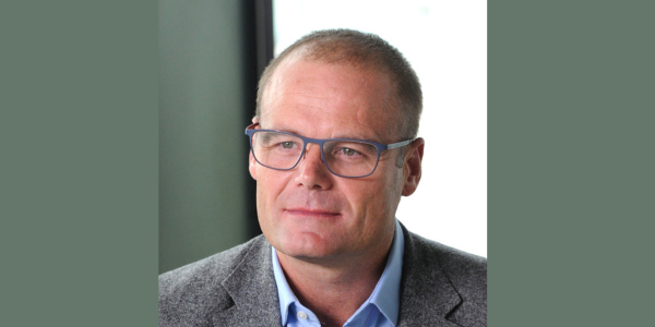 Mark Bailie, CEO, Compare the Market