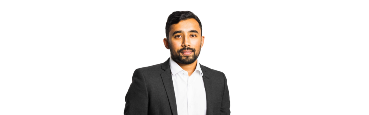 Sachin Patel, Head of Corporate DB, Hymans Robertson