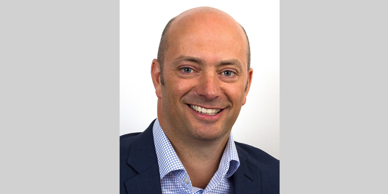 Stephen Crosbie, Managing Director – Adviser Platform, Aegon