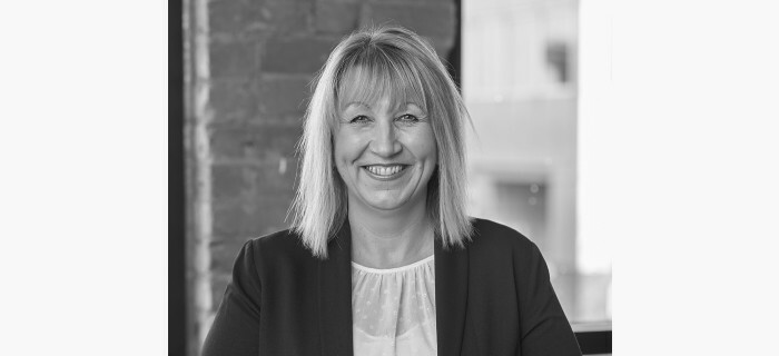 Jacqui Gillies, Marketing and Proposition Director, Guardian