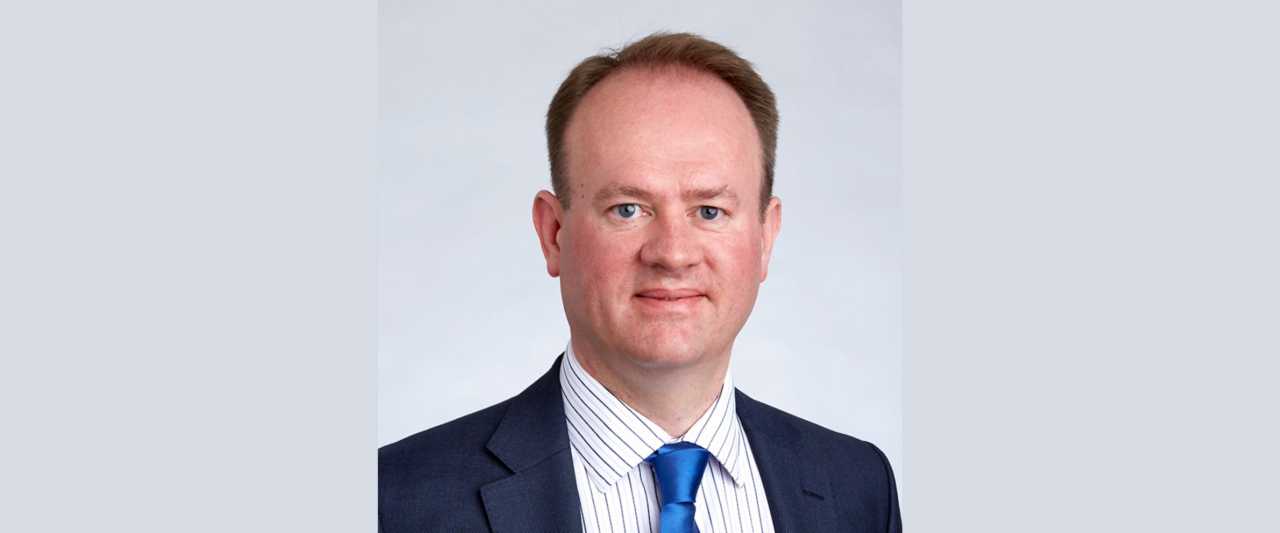 Jason Hollands, Managing Director, Evelyn Partners