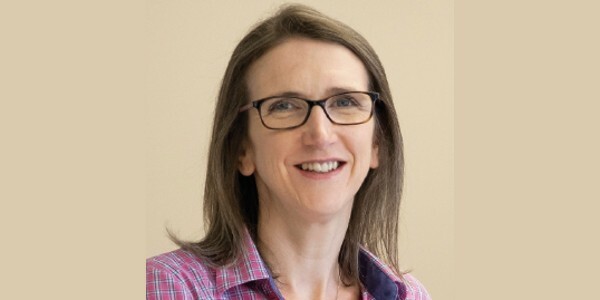 Jenny Holt, Managing Director for Customer Savings and Investments, Standard Life