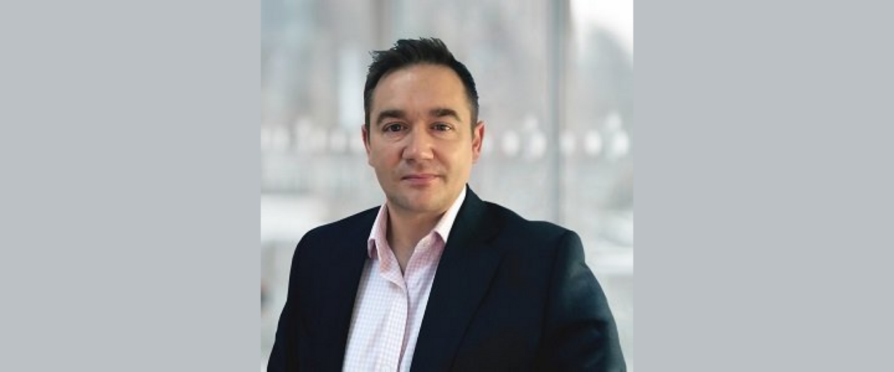 Graham Crossley, NHS Pension Specialist, Quilter