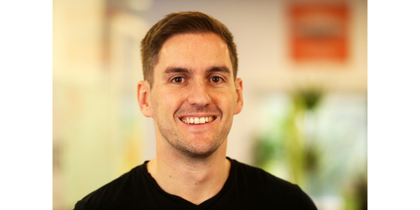 Matthew Sanders, Health Insurance Spokesperson, Go.Compare