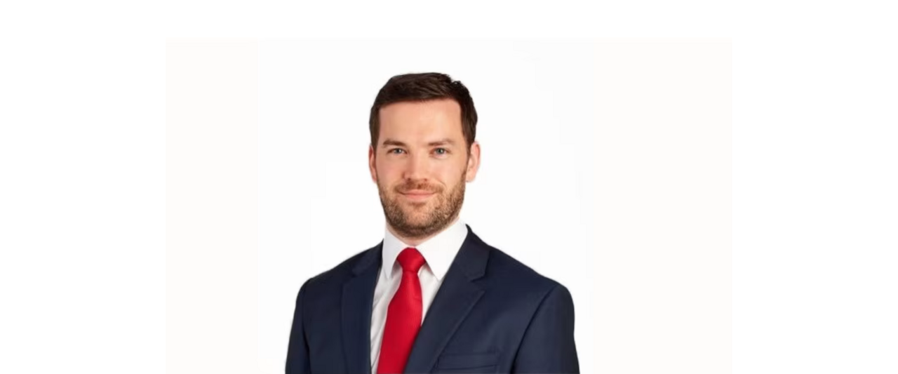 Ben Evans, Lead Family Law Solicitor, Co-op Legal Services