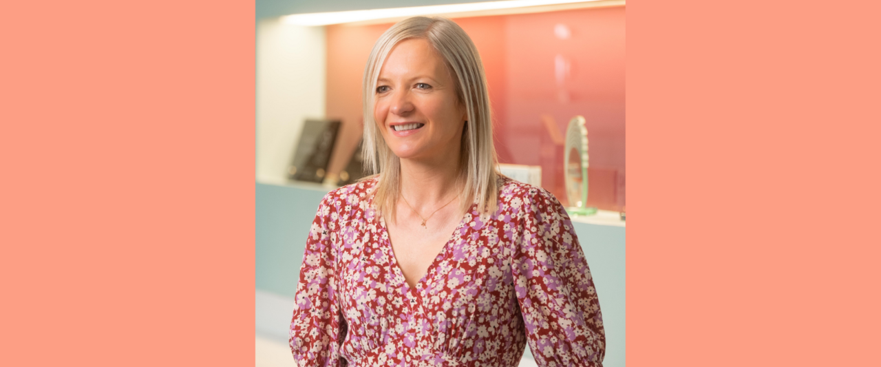 Julie Hammerton, Partner and Head of Hymans Robertson Personal Wealth