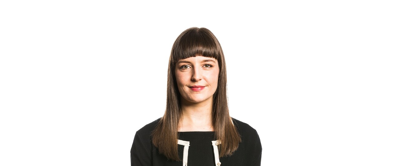 Rachel Haggarty, DC Plan Effectiveness Consultant, Hymans Robertson