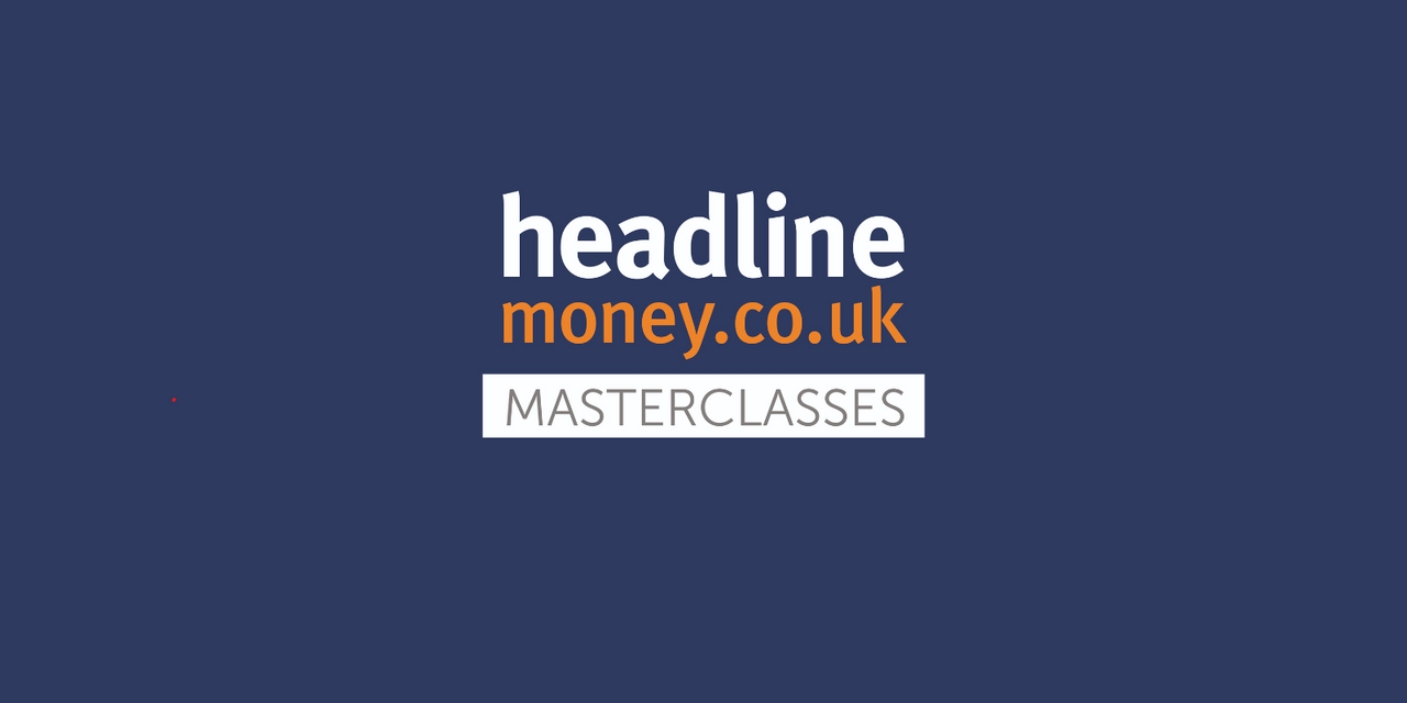 Speaker opportunities at the May 2026 Headlinemoney Masterclass