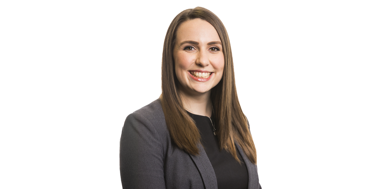 Hannah Clifford, Trustee Governance Lead, Hymans Robertson