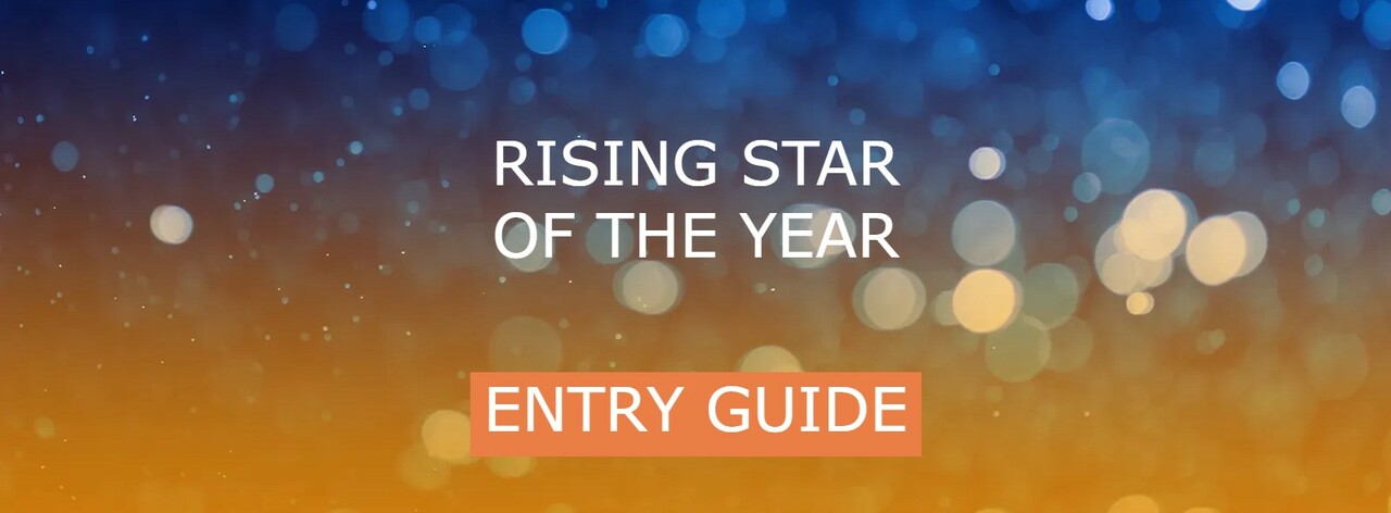 Have you had an exceptional start as a new financial journalist?