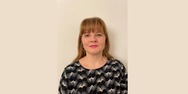 Sarah Manuel, Head of Professional Standards, STEP