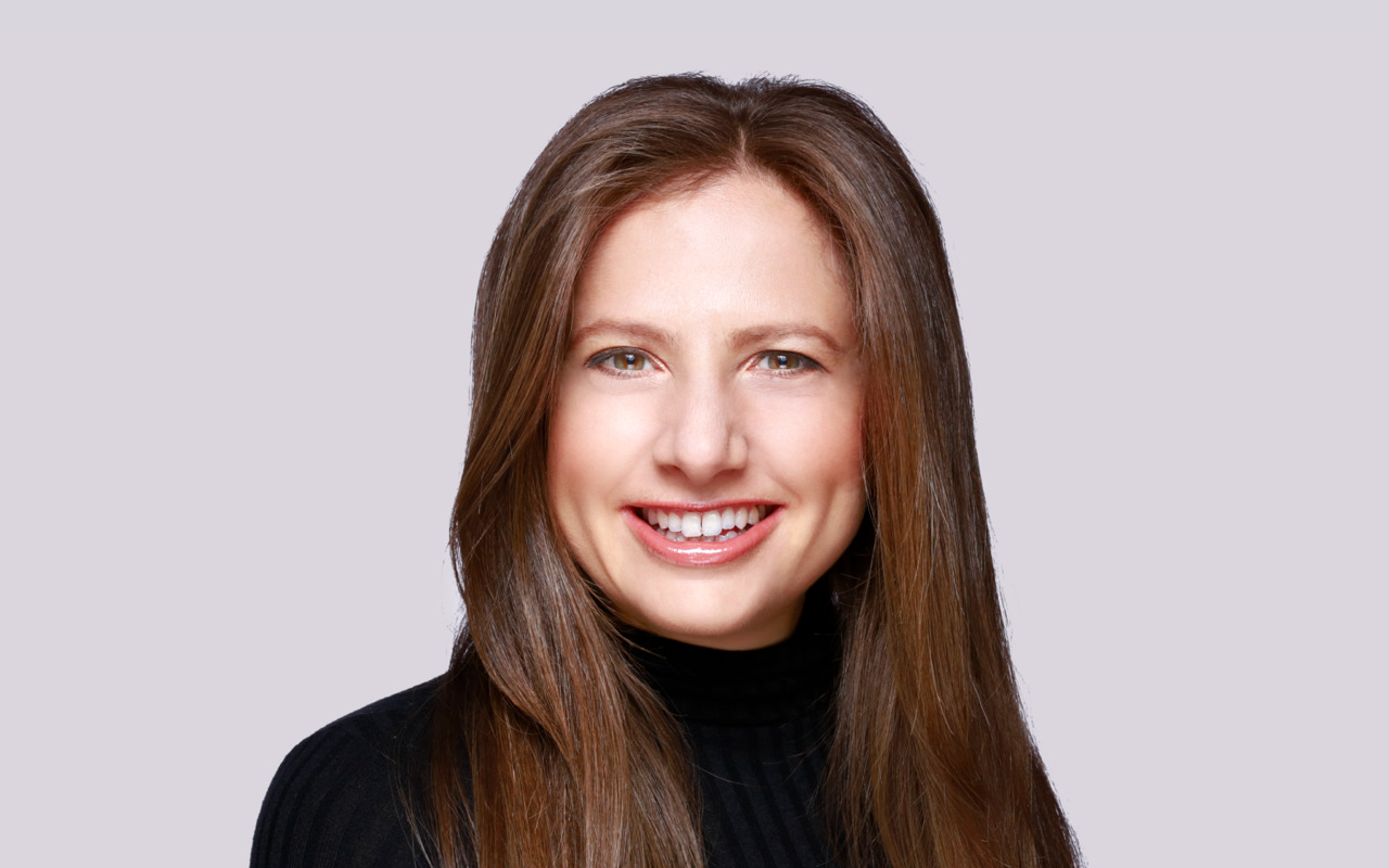 Claire Altman, Managing Director for Individual Retirement, Standard Life