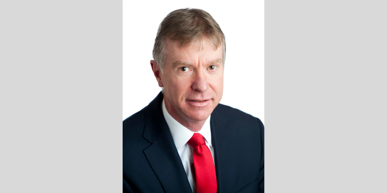 Richard Howes, Director of Mortgages, Paradigm